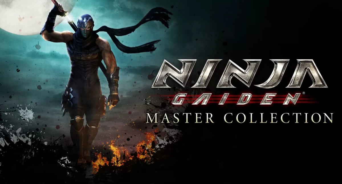 Сборник Ninja Gaiden выйдет на всех консолях и ПК 10 июня