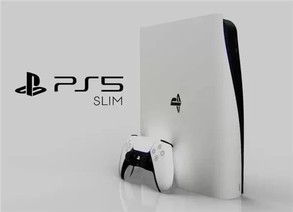 Sony запланировала выпуск Slim-версии PlayStation 5 на 2023 год
