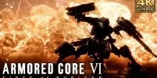 Разрешение и частота кадров Armored Core 6 на каждой консоли