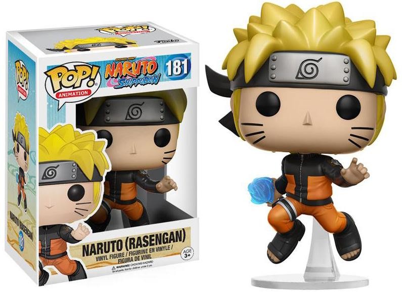 Figurka Funko Pop Vinyl Naruto Rasengan Naruto Rasengan Naruto Shippuden Naruto Shippuden 12997 9 5 Sm Kupit V Minske Gamestore By