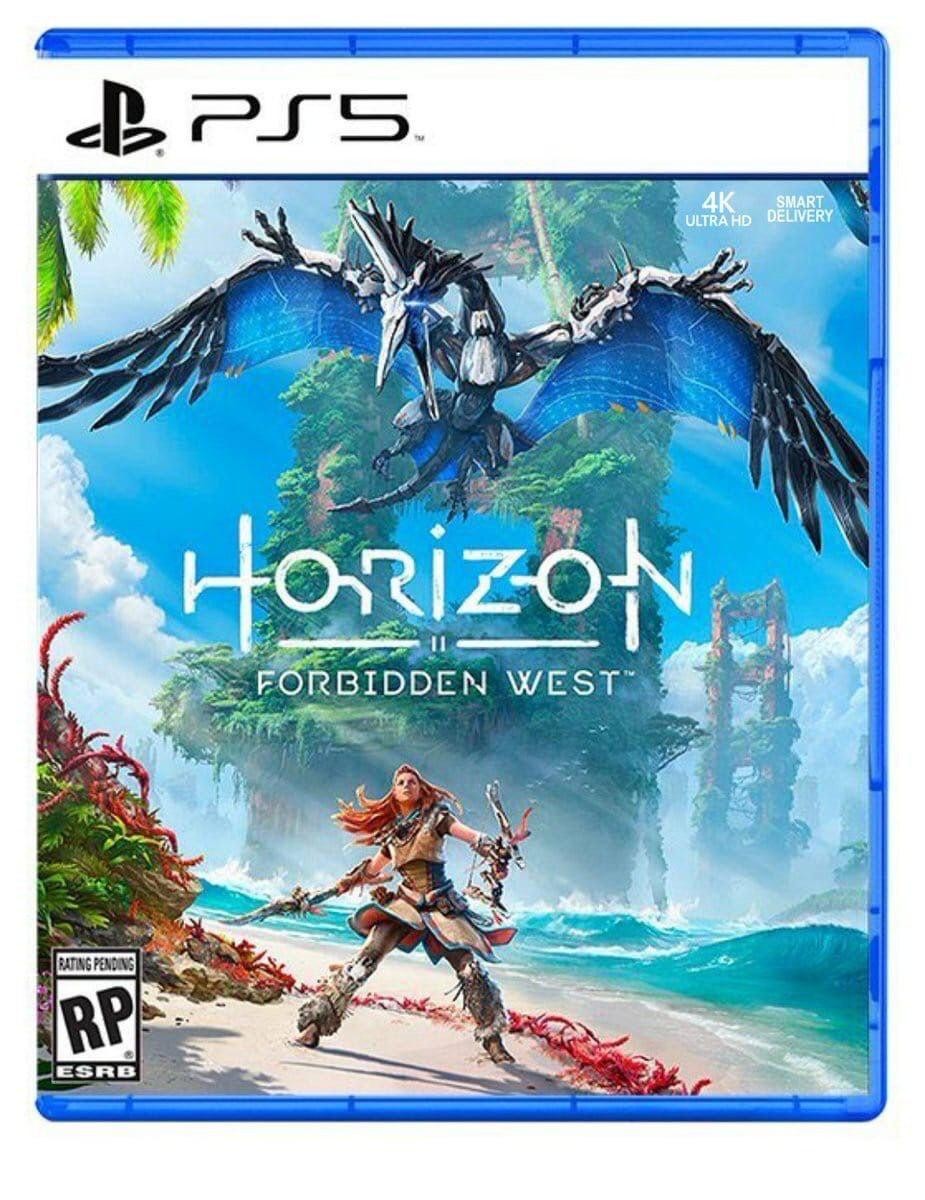 Horizon: Forbidden West (PS5) купить в Минске | gamestore.by