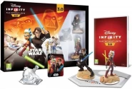 Disney. Infinity 3.0 Star Wars Стартовый набор (PS4)