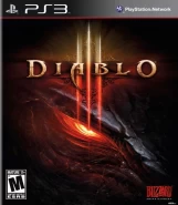 Diablo 3 (III) (PS3)