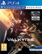 Eve Valkyrie (Только для PS VR) (PS4)