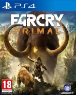 Far Cry Primal. Русская версия (PS4)