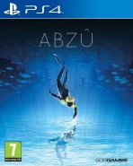 Abzu Русская Версия (PS4)