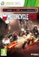 Motorcycle Club (Xbox 360)