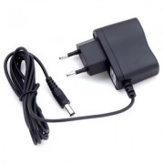 Адаптер сетевой (Зарядное устройство / Блок питания) AC Adaptor 220v 5V Sega/8 bit Адаптер сетевой (Зарядное устройство / Блок питания) AC Adaptor 220v 5V Sega/8 bit