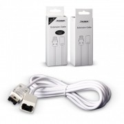 Удлинительный кабель для геймпада NES-Mini DOBE (TYW-8037) NES Mini/ WiiU / WII Удлинительный кабель для геймпада NES-Mini DOBE (TYW-8037) NES Mini/ WiiU / WII