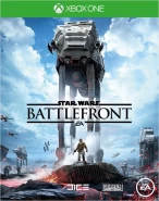 Star Wars: Battlefront Русская Версия (Xbox One)