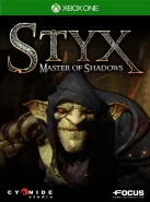 Styx: Master of Shadows (Xbox One)