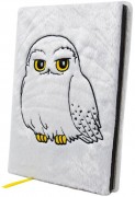 Ежедневник Pyramid: Гарри Поттер (Harry Potter) Букля (Hedwig) (Fluffy Premium Notebooks SR72671) A5 Ежедневник Pyramid: Гарри Поттер (Harry Potter) Букля (Hedwig) (Fluffy Premium Notebooks SR72671) A5