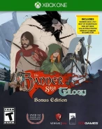 The Banner Saga Trilogy Bonus Edition Русская Версия (Xbox One)