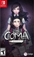 The Coma: Recut Русская Версия (Switch)