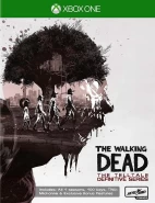 The Walking Dead (Ходячие мертвецы): The Telltale Definitive Series Русская версия (Xbox One)