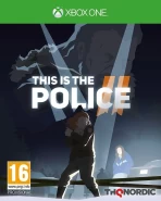 This Is the POLICE 2 Русская Версия (Xbox One)