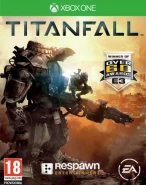 Titanfall код для загрузки игры (Xbox One)