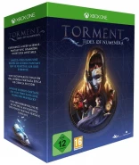 Torment : Tides of Numenera. Collector's Edition Русская Версия (Xbox One)