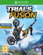 Trials Fusion. Avesome Max Edition (Xbox One)