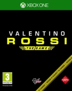 Valentino Rossi The Game (Xbox One)