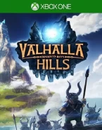 Valhalla Hills: Definitive Edition (Xbox One)