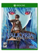 Valkyria Revolution (Xbox One)