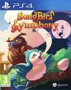 Songbird Symphony (PS4)