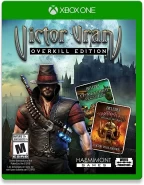 Victor Vran Русская Версия (Xbox One)