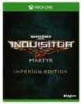 Warhammer 40.000: Inquisitor Martyr Imperium Edition Русская Версия (Xbox One)