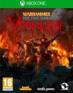 Warhammer: End Times Vermintide Русская Версия (Xbox One)
