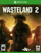 Wasteland 2: Director's Cut Русская Версия (Xbox One)