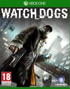 Watch Dogs Русская Версия (Xbox One)