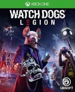 Watch Dogs: Legion Русская Версия (Xbox One)