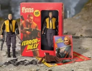 Wolfenstein 2 (II): The New Colossus Collector’s Edition Русская Версия (Xbox One)