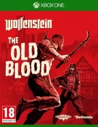 Wolfenstein: The Old Blood Русская Версия (Xbox One)