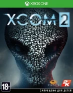 XCOM 2 Русская Версия (Xbox One)