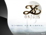 Ys Origin (Xbox One)