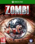 Zombi Русская Версия (Xbox One)