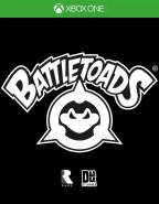 Боевые жабы (Battletoads) (Xbox One)