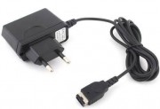 Адаптер сетевой (Зарядное устройство / Блок питания) AC Adaptor 220v 5V (DVTech Discovery/DVTech Pocket/DVTech Nimbus/Game Boy Advance SP) Адаптер сетевой (Зарядное устройство / Блок питания) AC Adaptor 220v 5V (DVTech Discovery/DVTech Pocket/DVTech Nimbus/Game Boy Advance SP)