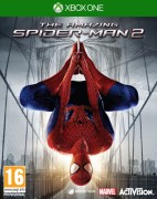 Новый Человек-Паук 2 (The Amazing Spider-Man 2) Русская Версия (Xbox One) Новый Человек-Паук 2 (The Amazing Spider-Man 2) Русская Версия (Xbox One)