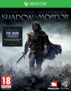 Средиземье (Middle-earth): Тени Мордора (Shadow of Mordor) (Xbox One)