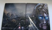 Средиземье (Middle-earth): Тени Мордора (Shadow of Mordor) Steelbook Edition Русская Версия (Xbox One) Средиземье (Middle-earth): Тени Мордора (Shadow of Mordor) Steelbook Edition Русская Версия (Xbox One)