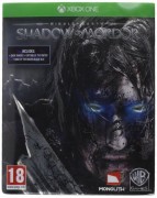 Средиземье (Middle-earth): Тени Мордора (Shadow of Mordor) Специальное Издание (Special Edition) Русская Версия (Xbox One) Средиземье (Middle-earth): Тени Мордора (Shadow of Mordor) Специальное Издание (Special Edition) Русская Версия (Xbox One)