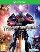 Трансформеры: Битва за Темную Искру (Transformers: Rise of the Dark Spark) (Xbox One) Трансформеры: Битва за Темную Искру (Transformers: Rise of the Dark Spark) (Xbox One)