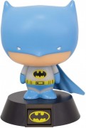 Светильник Paladone: ДиСи (DC) Ретро Бэтмен (Retro Batman) (PP5548DC) 10 см Светильник Paladone: ДиСи (DC) Ретро Бэтмен (Retro Batman) (PP5548DC) 10 см