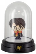Светильник Paladone: Гарри Поттер (Harry Potter) Гарри Поттер Мини (Harry Potter Mini) (PP4395HPV3) 13 см