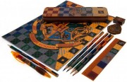 Канцелярский набор Pyramid: Гарри Поттер (Harry Potter) Гербы факультетов (House Crests) (SR72582) Канцелярский набор Pyramid: Гарри Поттер (Harry Potter) Гербы факультетов (House Crests) (SR72582)