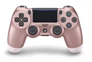 Геймпад DualShock 4 V2 (Розовое Золото) для PS4