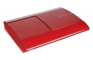 Sony PlayStation 3 Super Slim 500GB Red (Б/У)